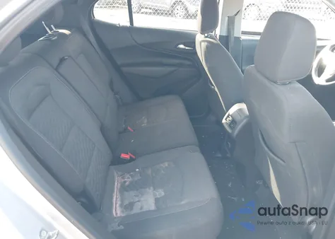 2018 Chevrolet Equinox Lt z USA, uszkodzony, nr VIN 2GNAXSEV6J6258278